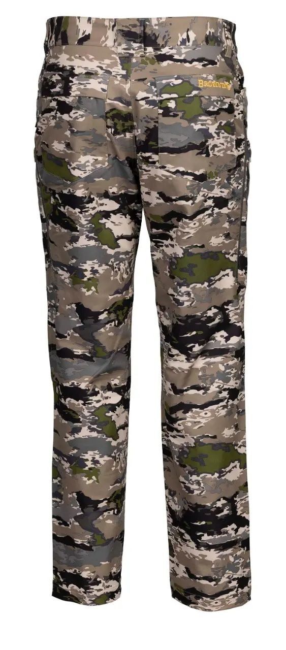 Browning Men's Pahvant Pro Pant