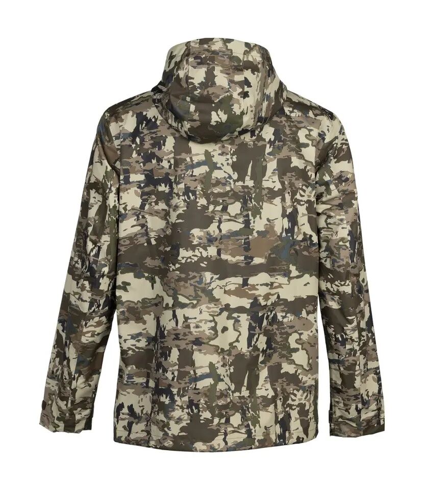Browning Men's Rain Shell Jacket