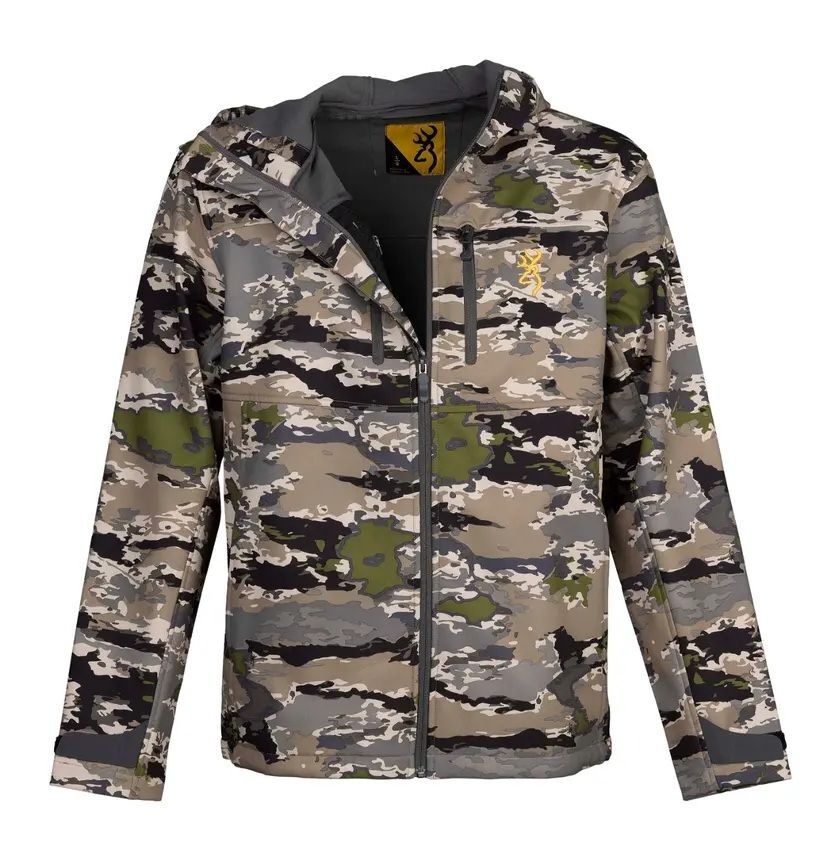 Browning Pahvant Pro Jacket
