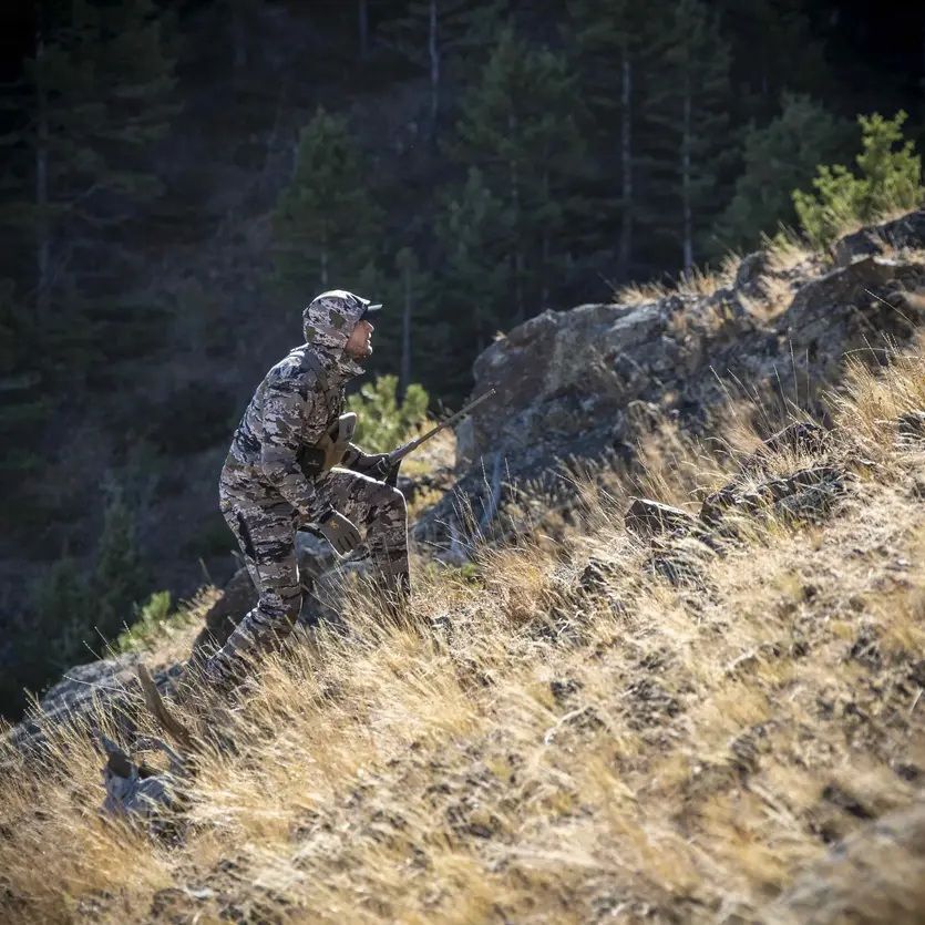 Browning Pahvant Pro Jacket