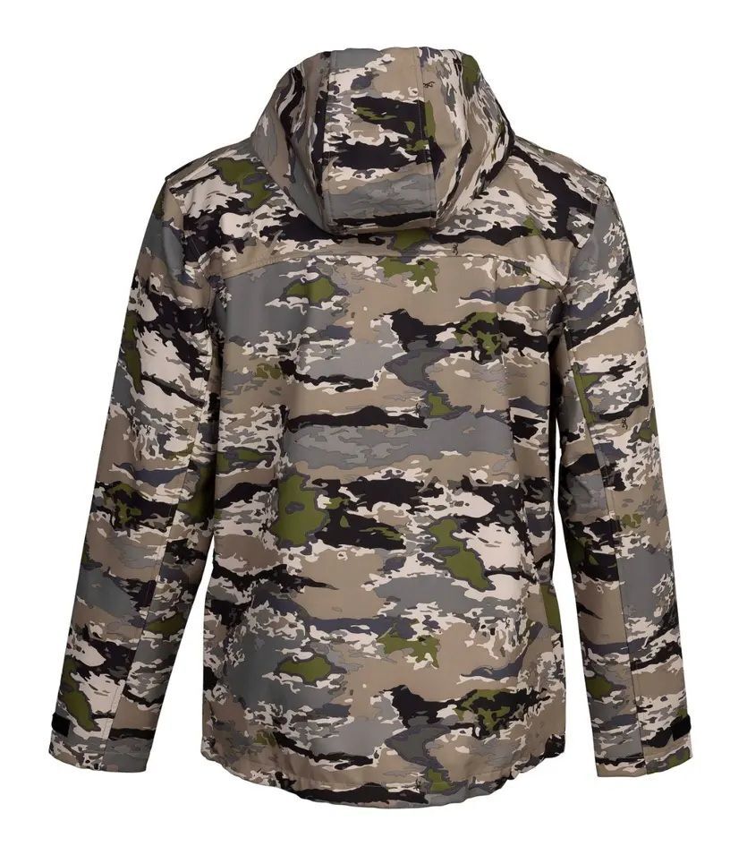 Browning Pahvant Pro Jacket