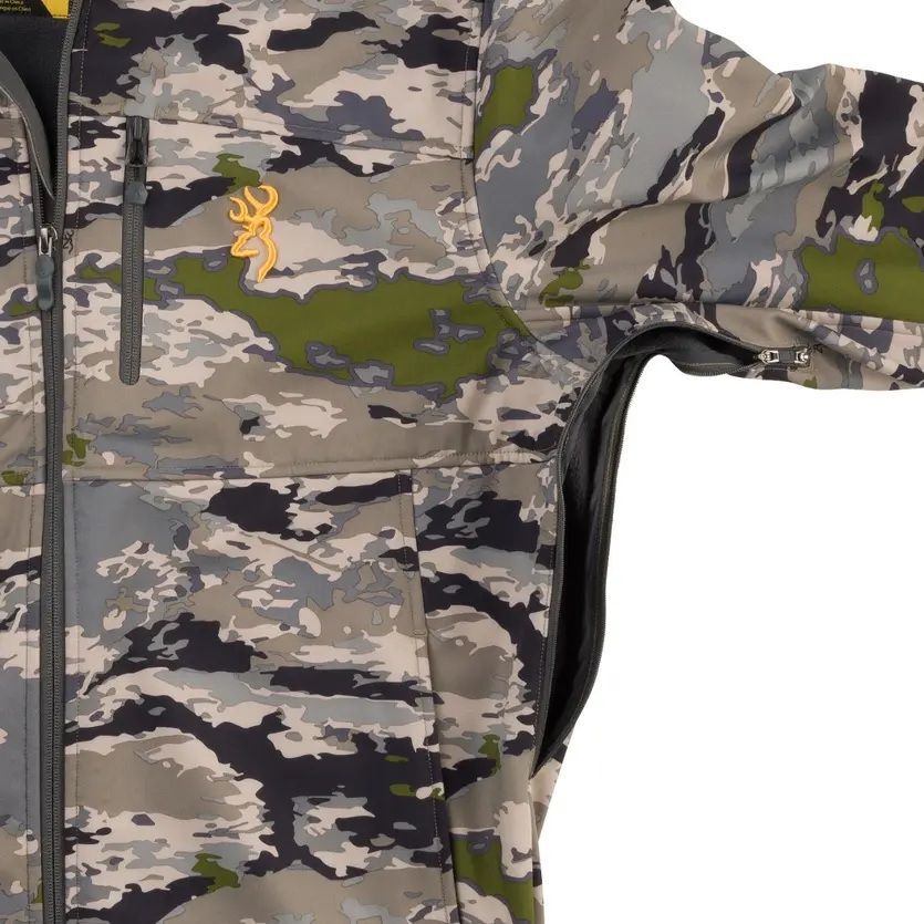 Browning Pahvant Pro Jacket