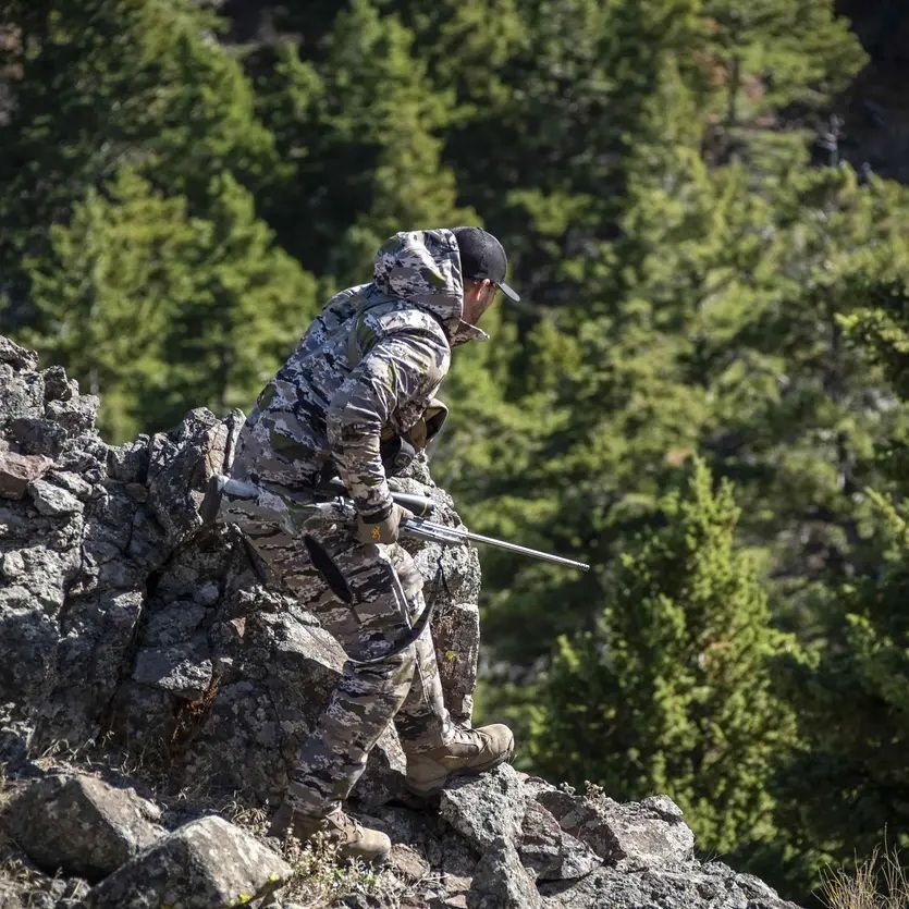 Browning Pahvant Pro Jacket