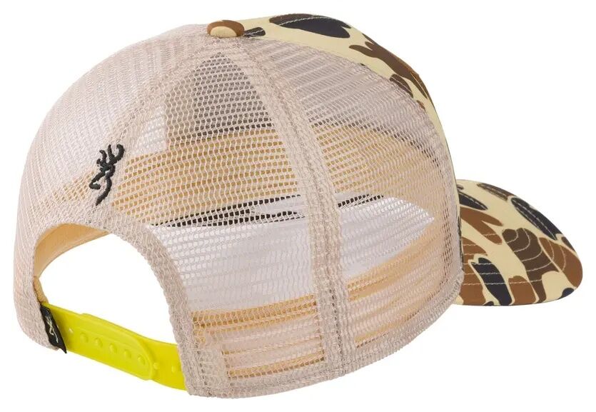 Browning Men's Browning Company Cap