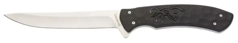 Browning Primal Fish and Game Butcher Set