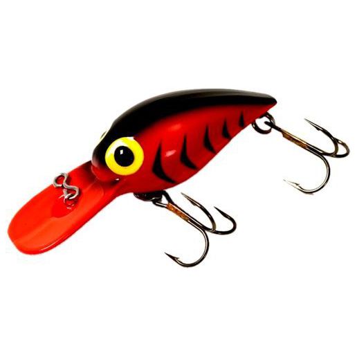 brad's killer fish lures Killerfish Plugs Kf14 / Gator It has a great fish Brad's Killer Fishing Gear Wiggler