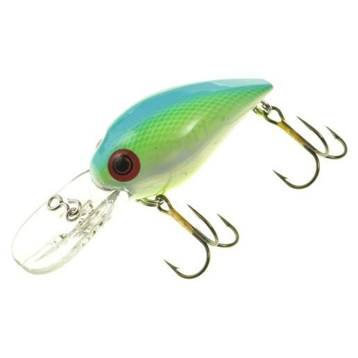 brad's killer fishing gear fish lures Wee Wiggler Fluorescent Pink Fishing Lure Sporting Goods The Brads KillerFish works excellent for trolling Brad's Killer-Fish (KF-14, Blue Magic)