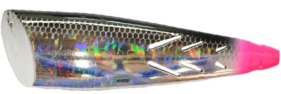 Brad's Kokanee Baboom Cut Plug, 2.25-In