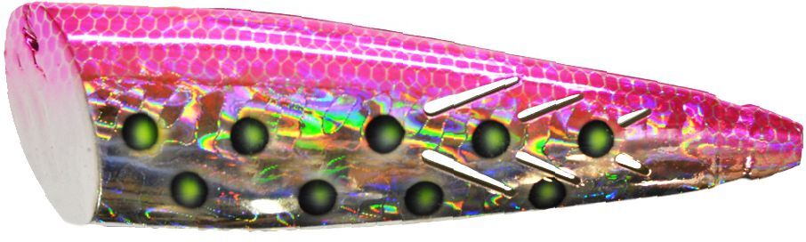 Brad's Kokanee Pink Magic Cut Plug, 2.25-In, 1-Pk