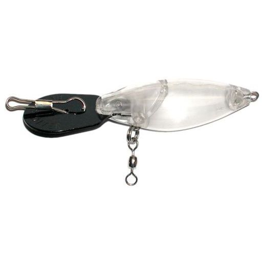 brad's killer fish lures KillerFish KF15-510 Twisted Sister New for 2012 Brad's Wiggler Natural Craw; 3