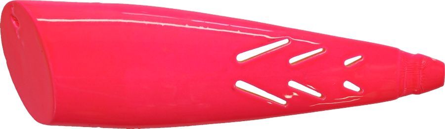 Brad's Killer Fishing Gear Kokanee Cut Plug Hot Pink, 2-1/4-In, 2-Pk