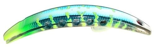 Brad's Killer Fishing Gear Original Super Bait Seahawk Lure, 2-Pk