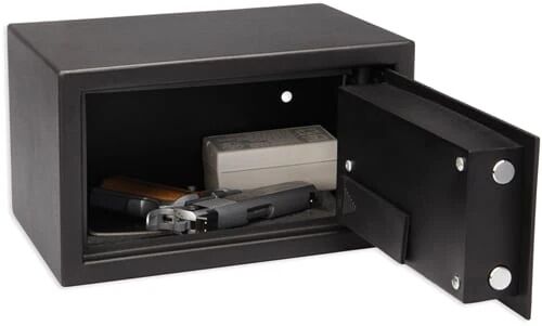 Bulldog Standard Digital Pistol Vault