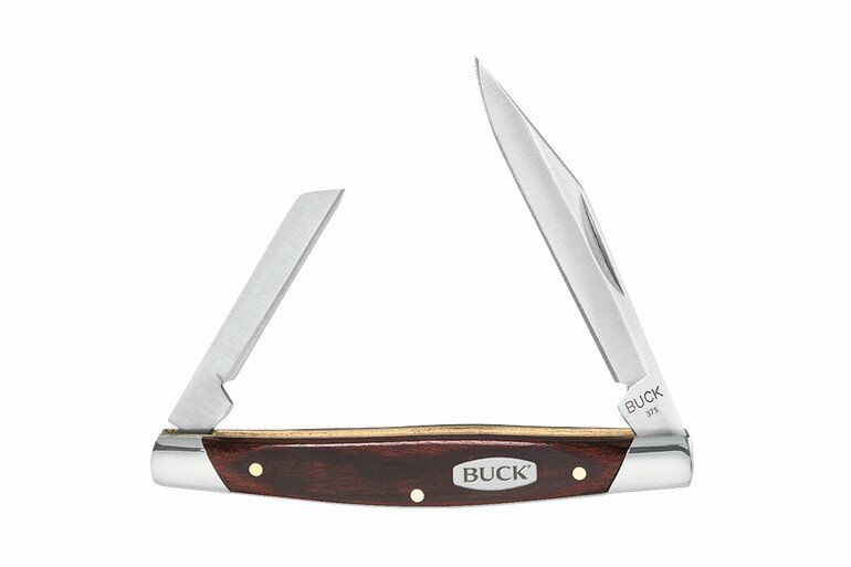 Buck Knives 375 Deuce