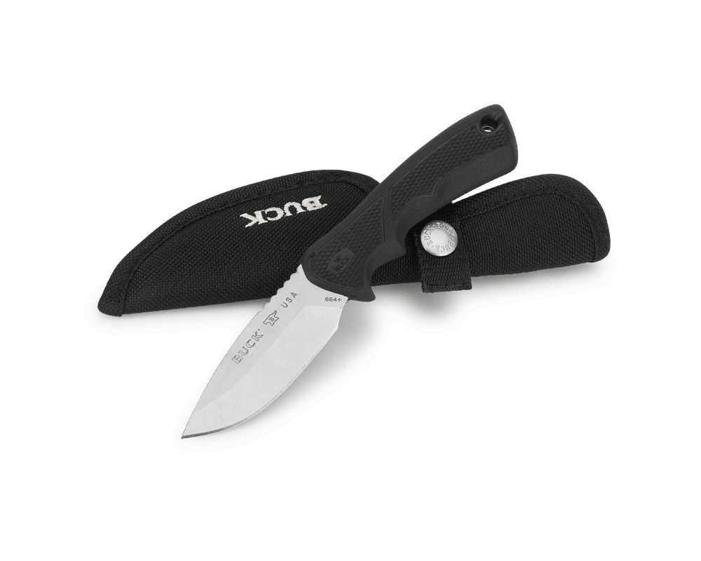 Buck Knives 684 Small BuckLite Max II Knife