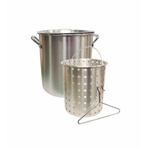 42 Quart Aluminum Cooker Pot