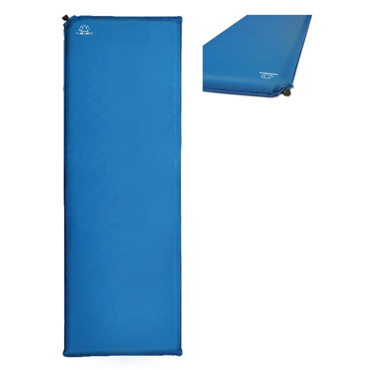 Caddis Sports Self Inflate Camp Pad