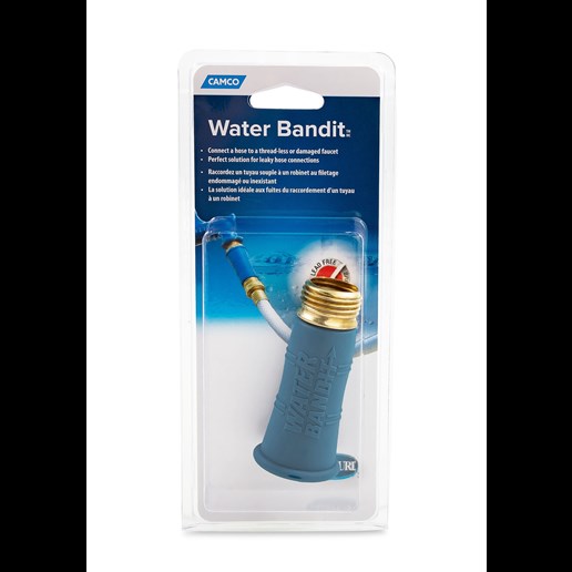 Water Bandit 