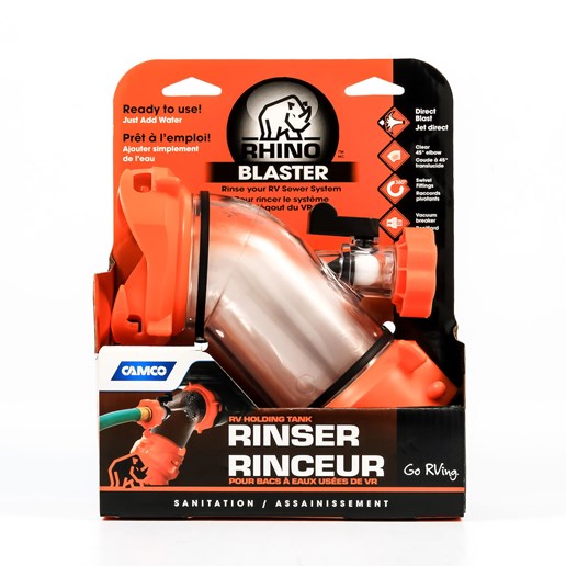 Rhino Blaster 
