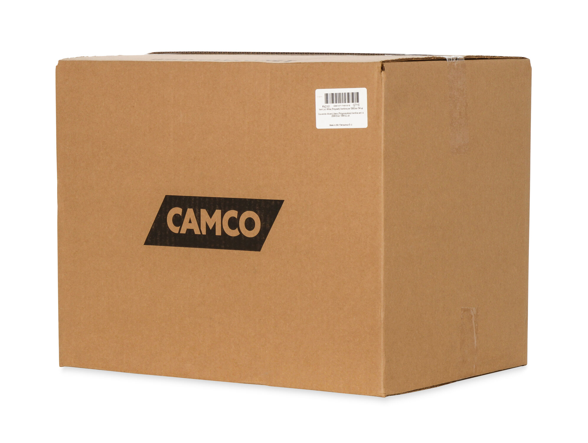 Camco Vent Lid, 14 X 14-In