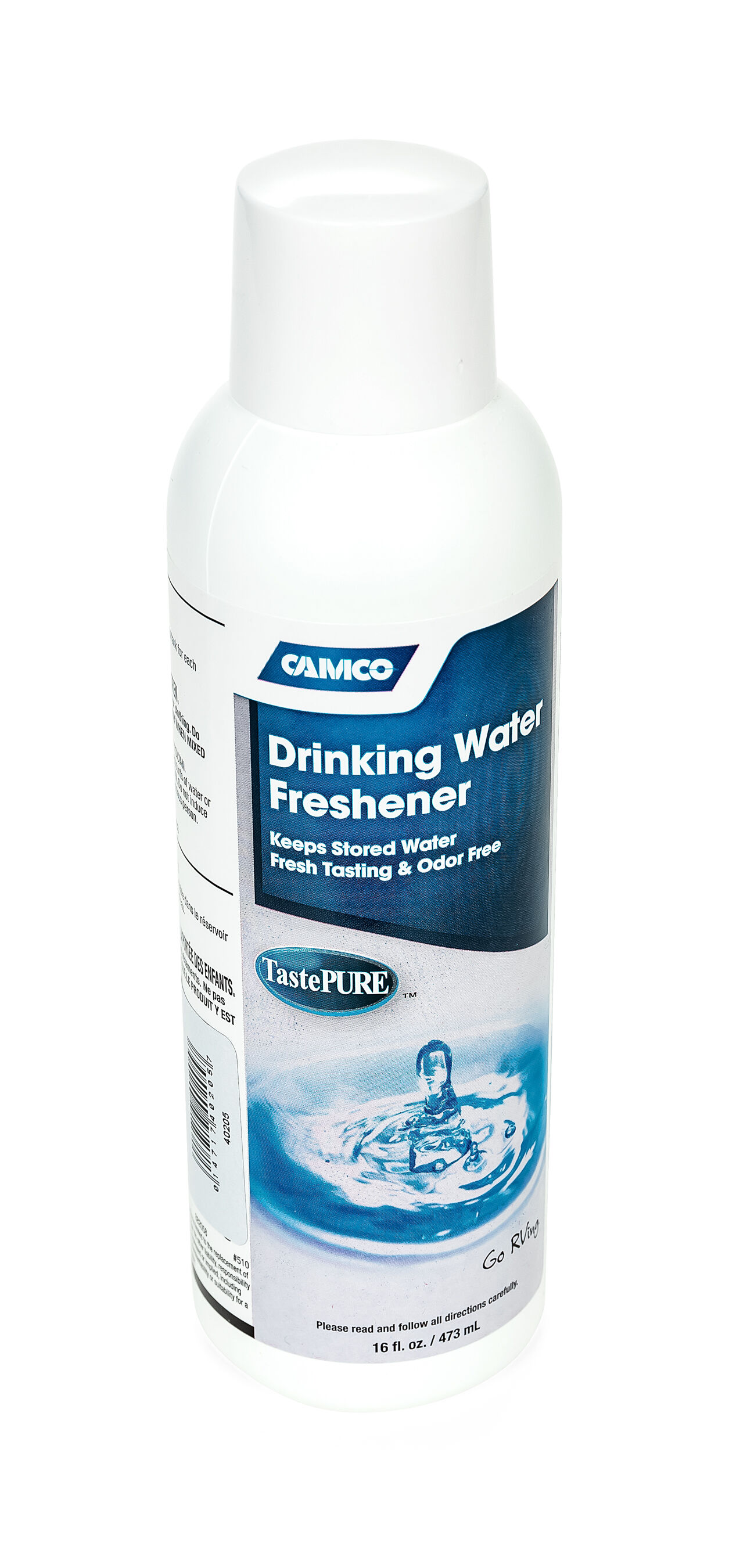 TastePURE Drinking Water Freshener 16-Oz