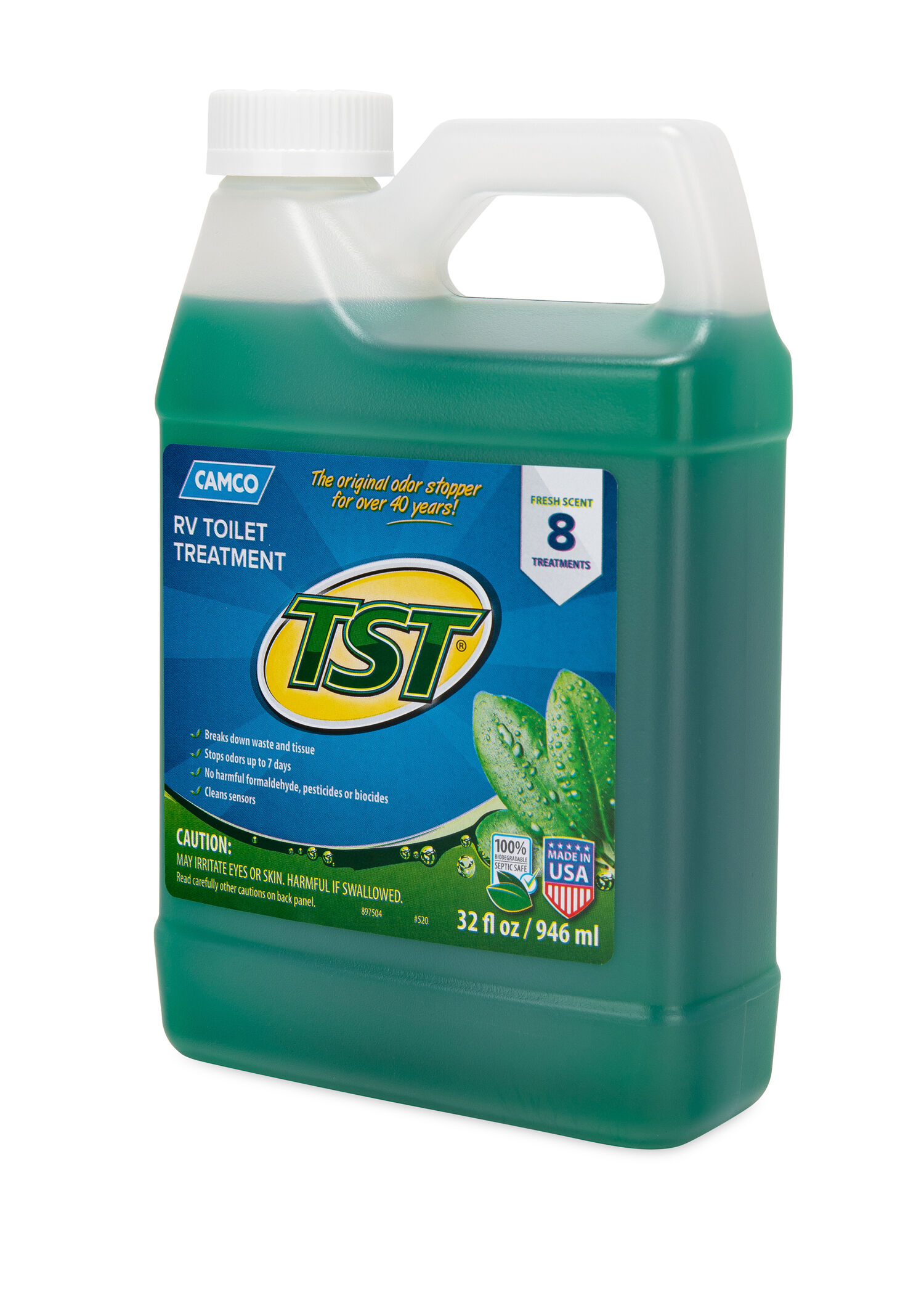TST Holding Tank Chemical 32-Oz