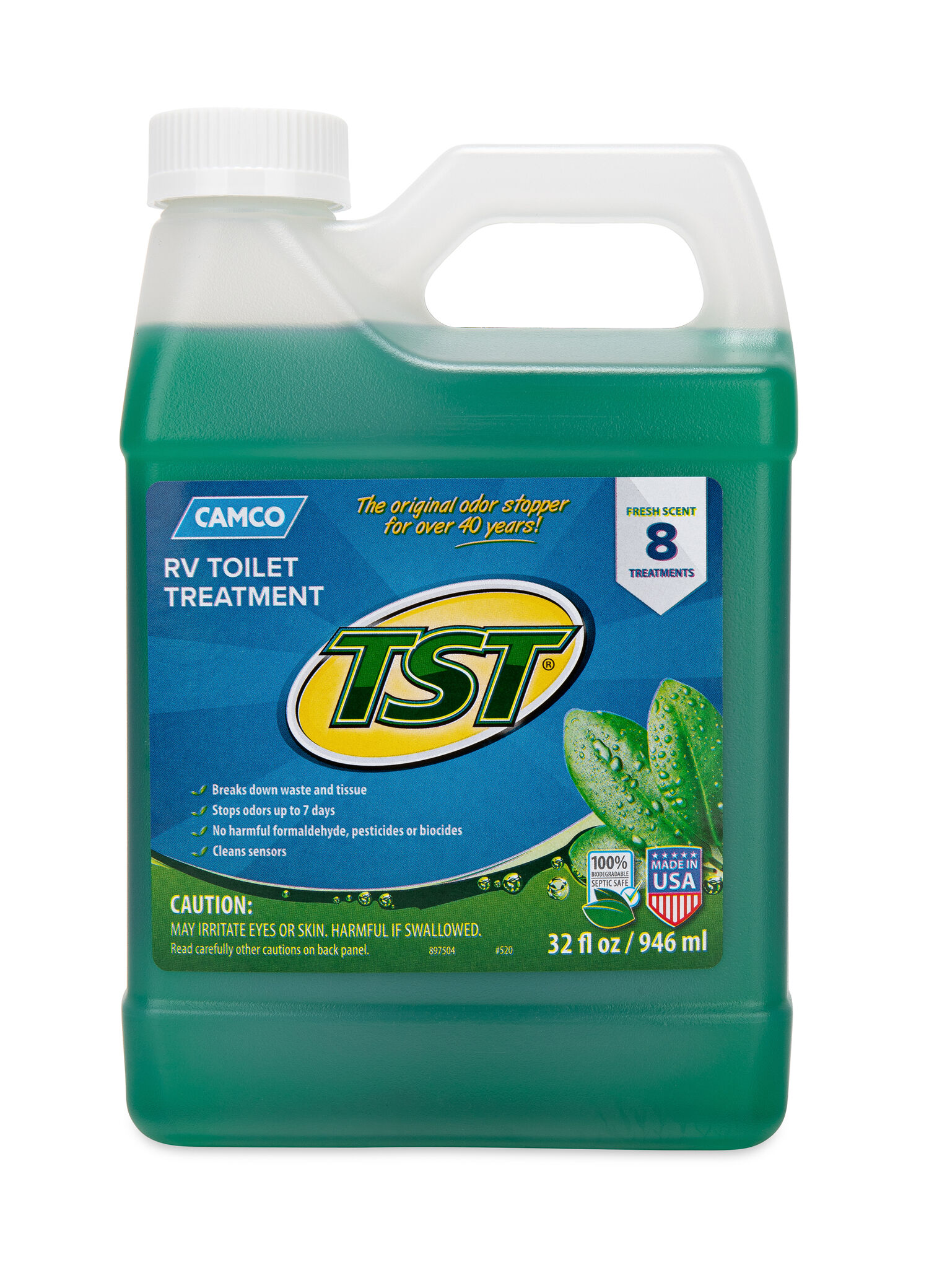 TST Holding Tank Chemical 32-Oz