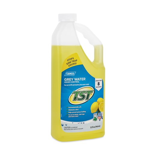 TST Grey Water Odor Control, 32-Oz