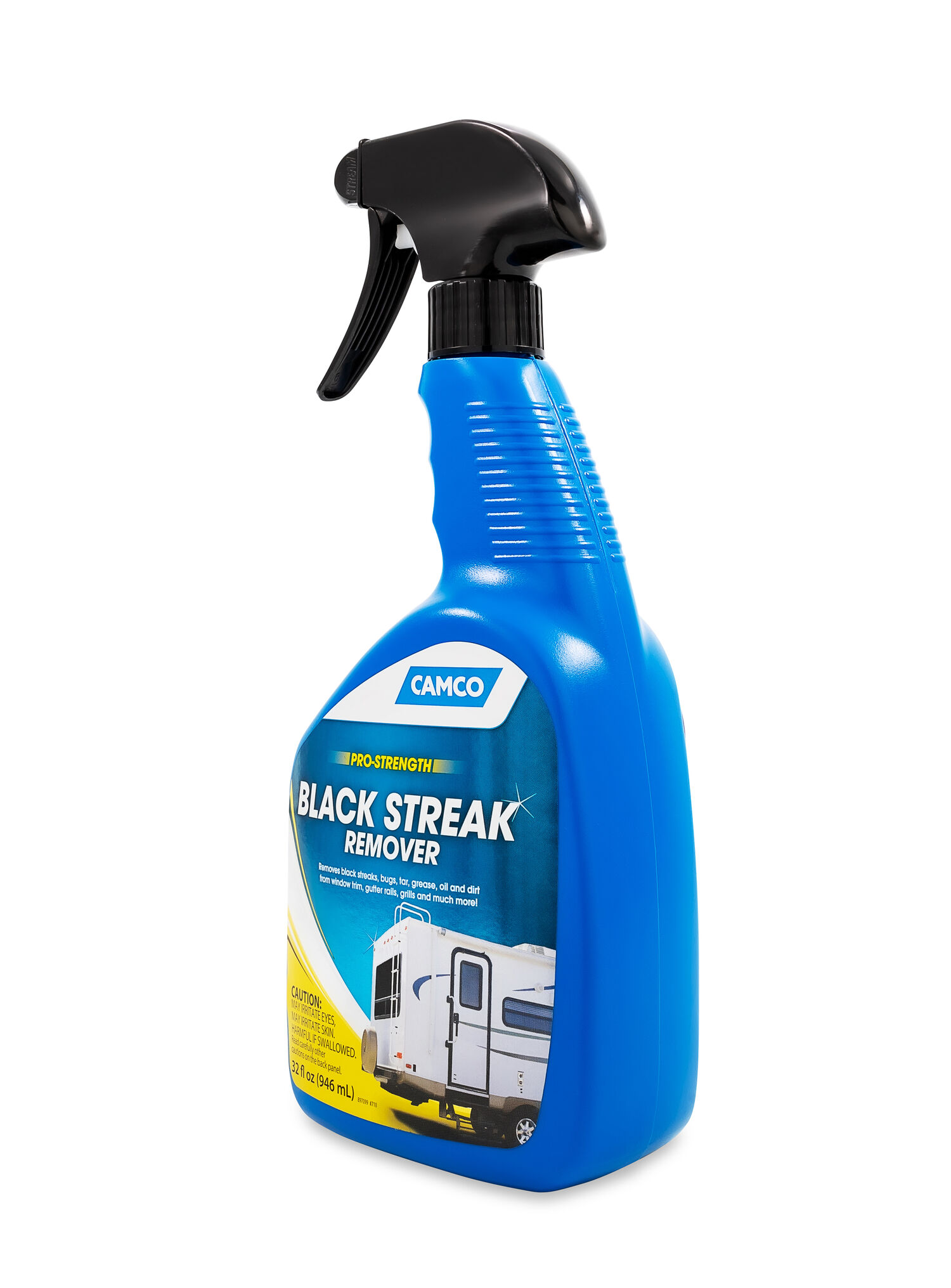 Pro-Strength Black Streak Remover,32-Oz