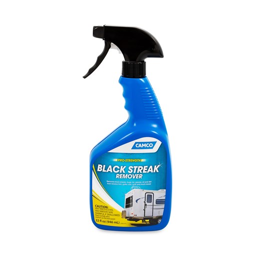 Pro-Strength Black Streak Remover,32-Oz