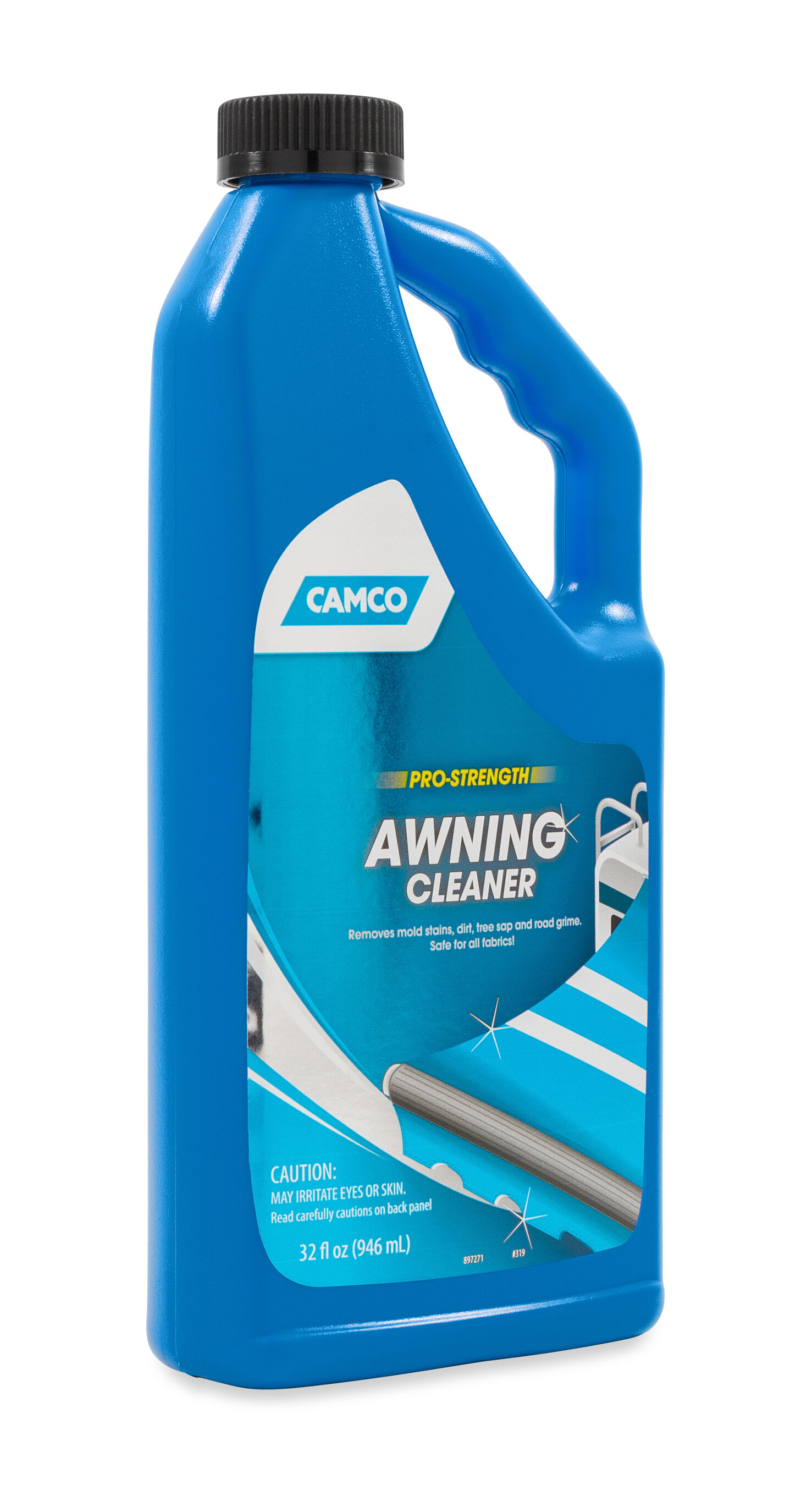 Pro-Strength Awning Cleaner,32-Oz