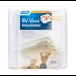 Vent Insulator, Fits 14-In x 14-InVent w/o Reflective PDQ 
