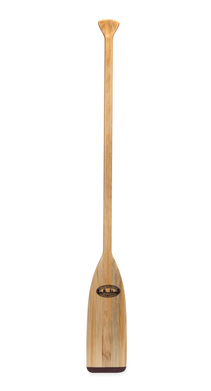 Camco Crooked Creek Wood Paddle, 4.5-Ft