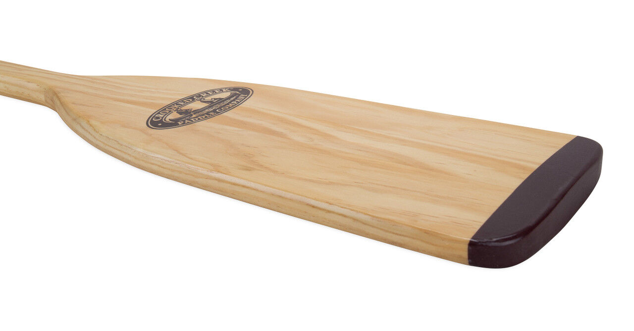 Camco Crooked Creek Wood Paddle, 4.5-Ft