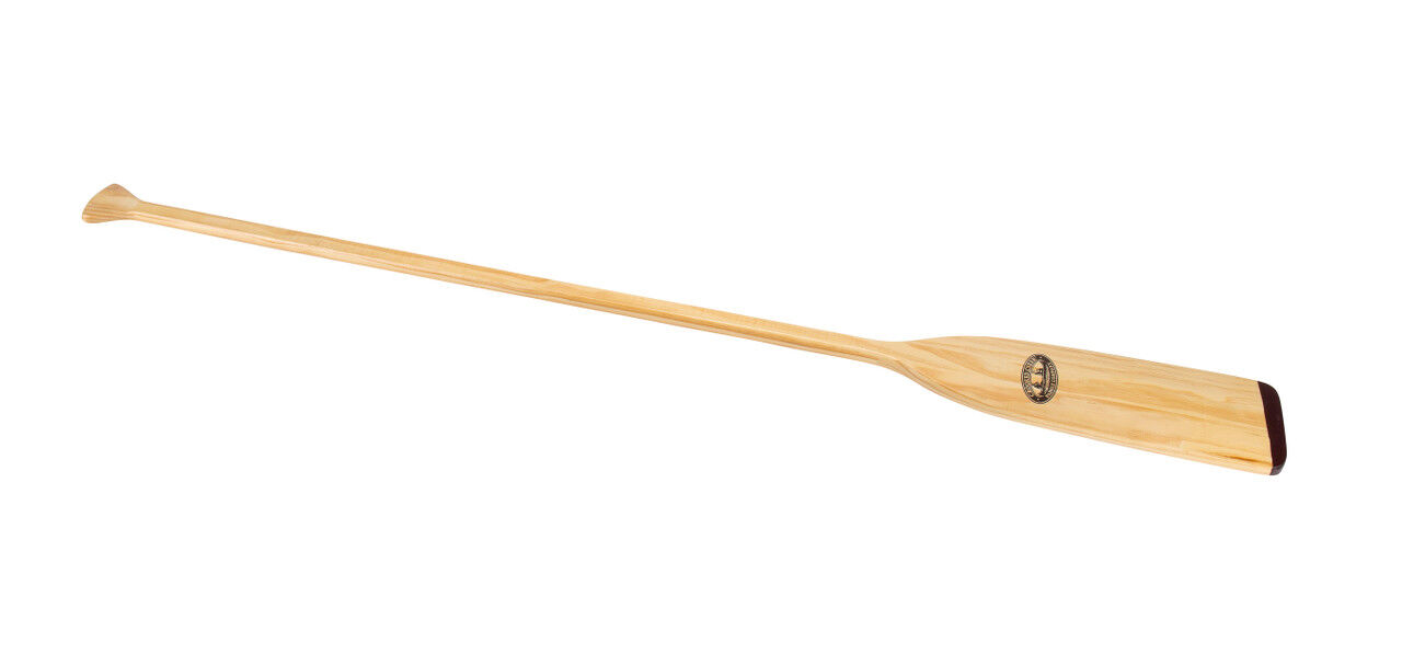 Crooked Creek Wood Paddle, 5 1/2-Ft