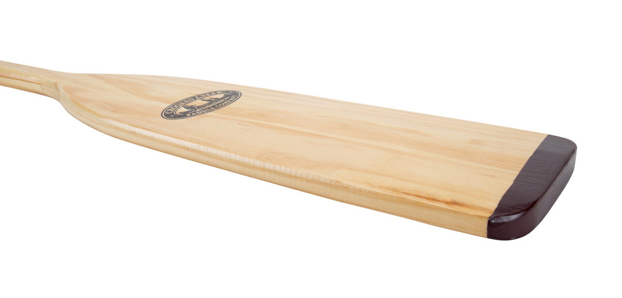 Crooked Creek Wood Paddle, 5 1/2-Ft