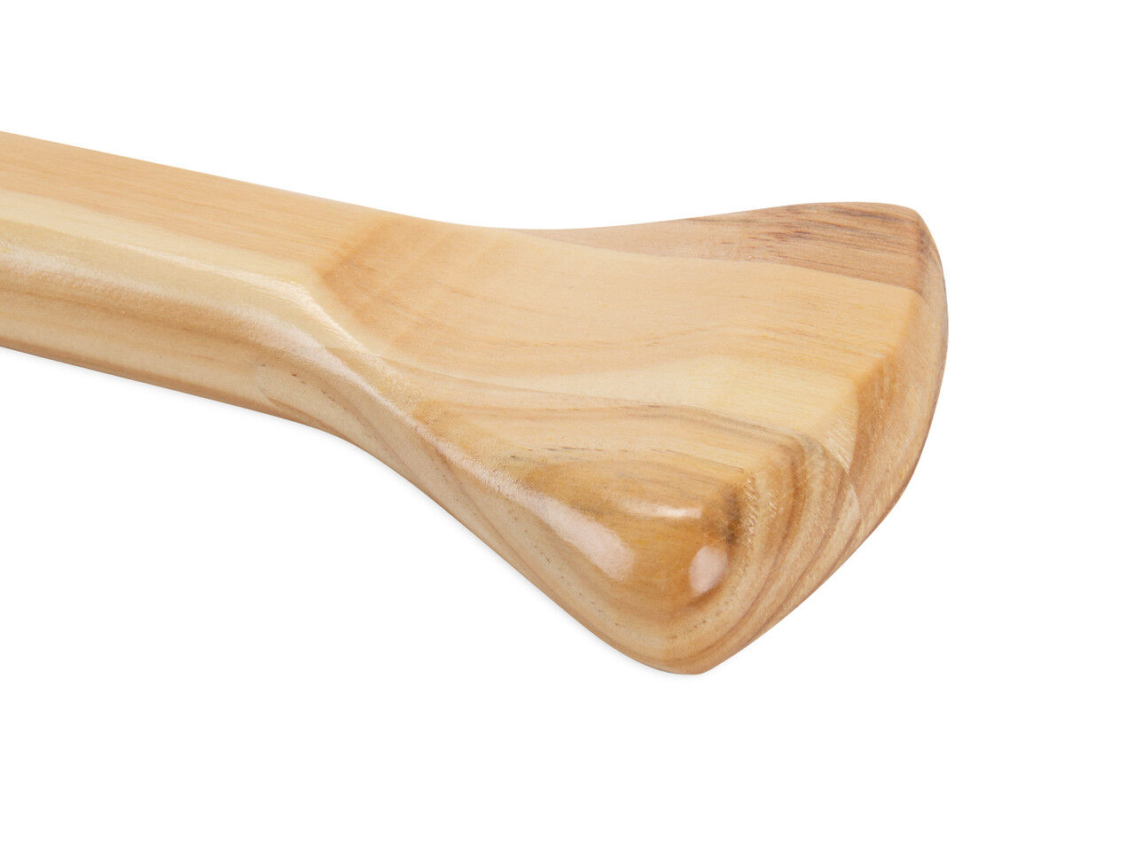 Crooked Creek Wood Paddle, 5 1/2-Ft