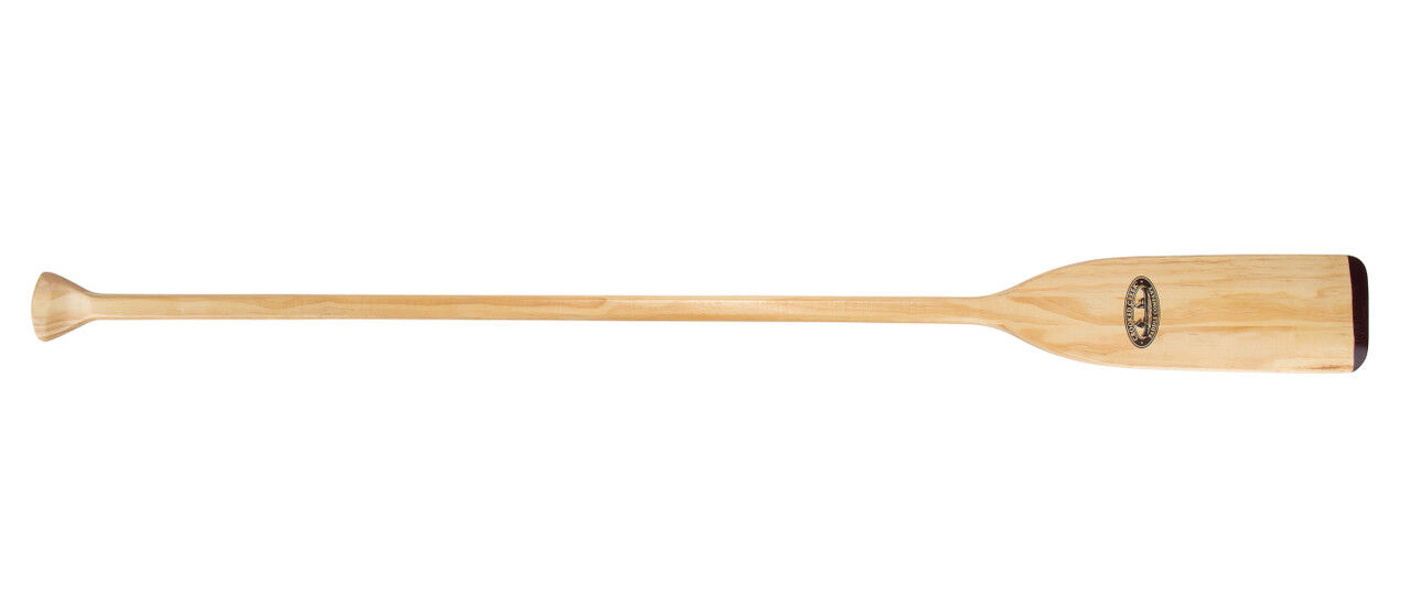 Crooked Creek Wood Paddle, 5 1/2-Ft