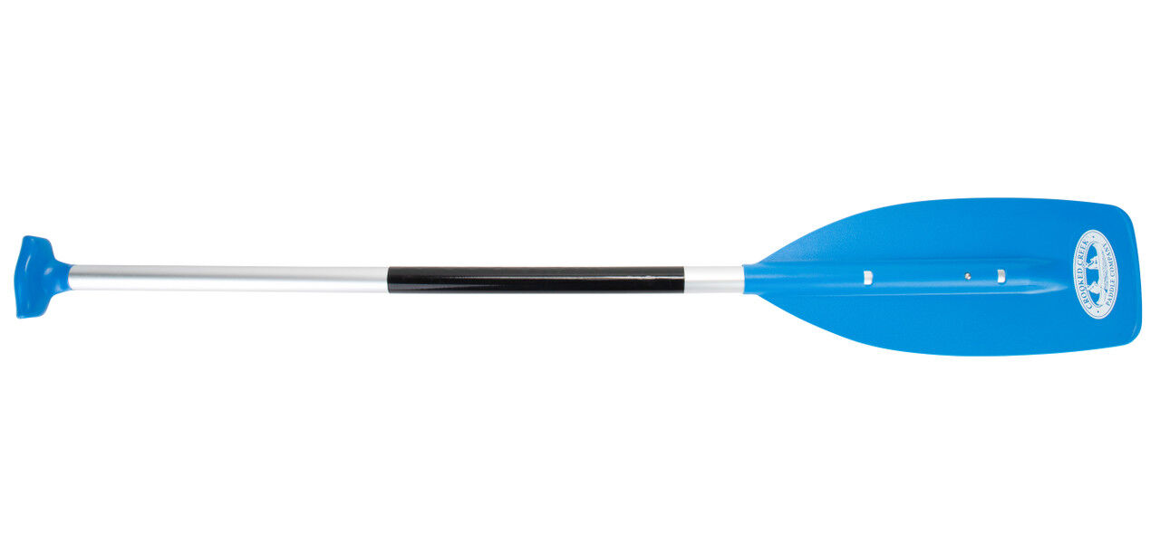 Cooked Creek Blue Synthetic Paddle, 4.5-Ft