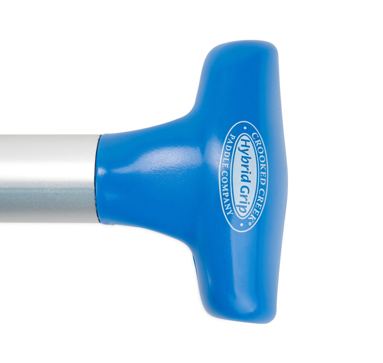 Cooked Creek Blue Synthetic Paddle, 4.5-Ft