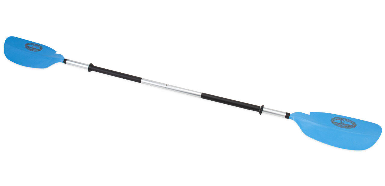 Camco Kayak Blue Paddle, 8-Ft