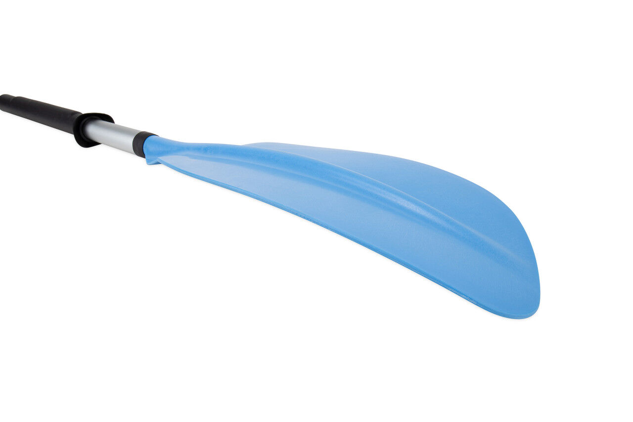 Camco Kayak Blue Paddle, 8-Ft