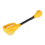 Camco Power Grip Dogbone 15-Am/30-AF, 12-In