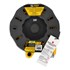 Extension Cord Reel, 30-Ft