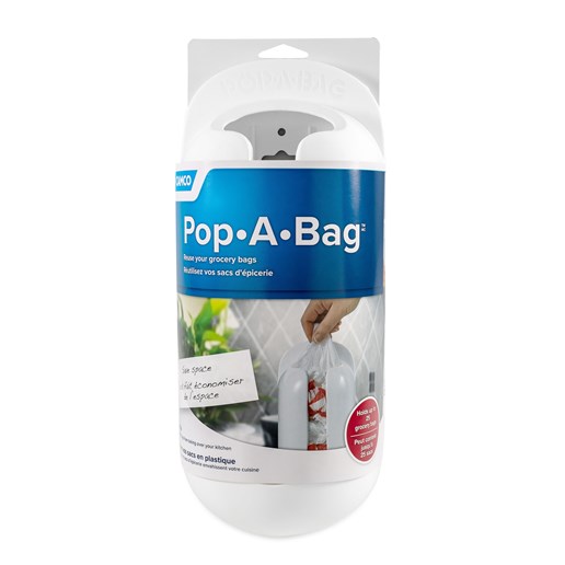 Pop-A-Bag