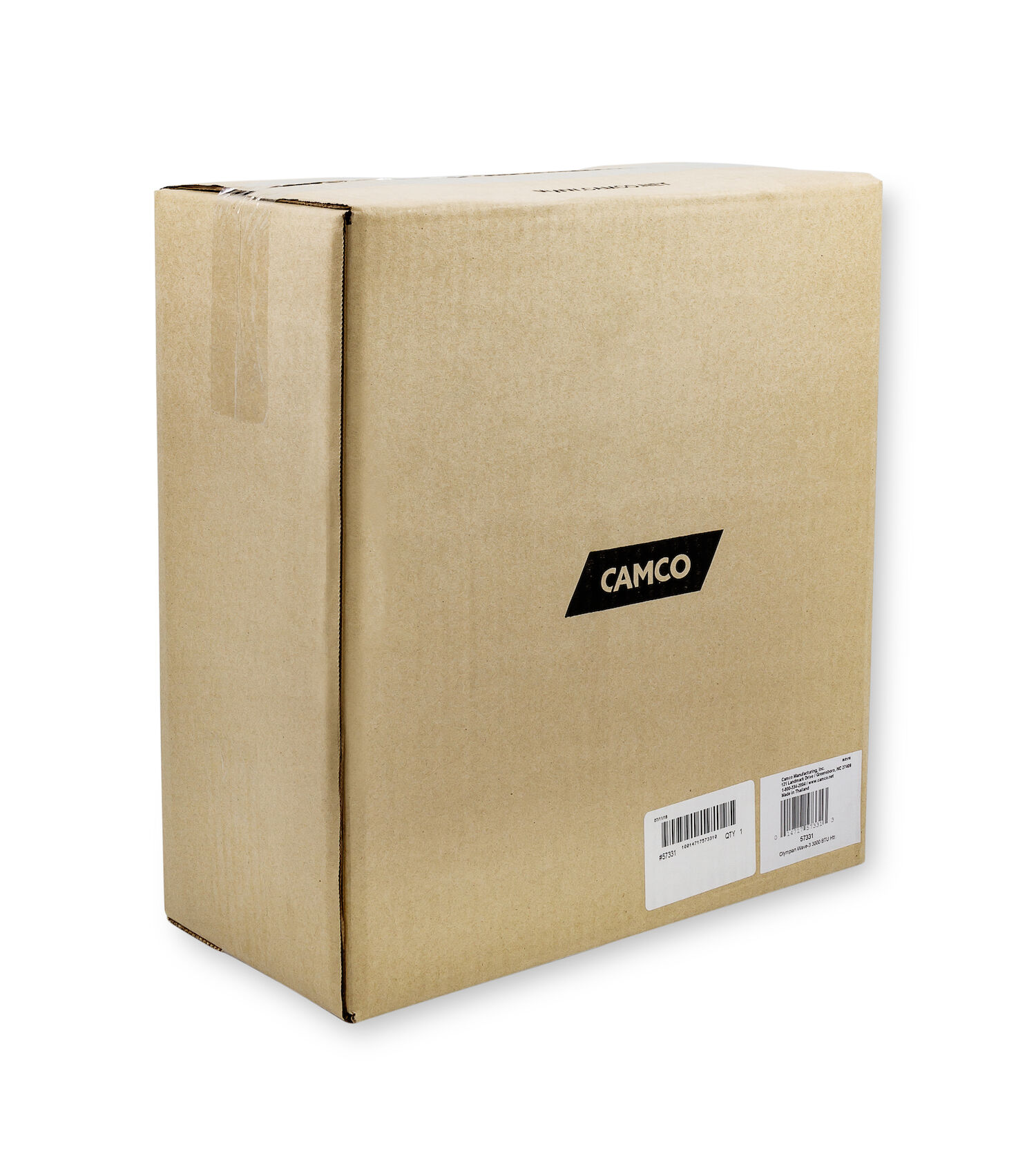 Olympian Wave-3 3000 BTU Heater