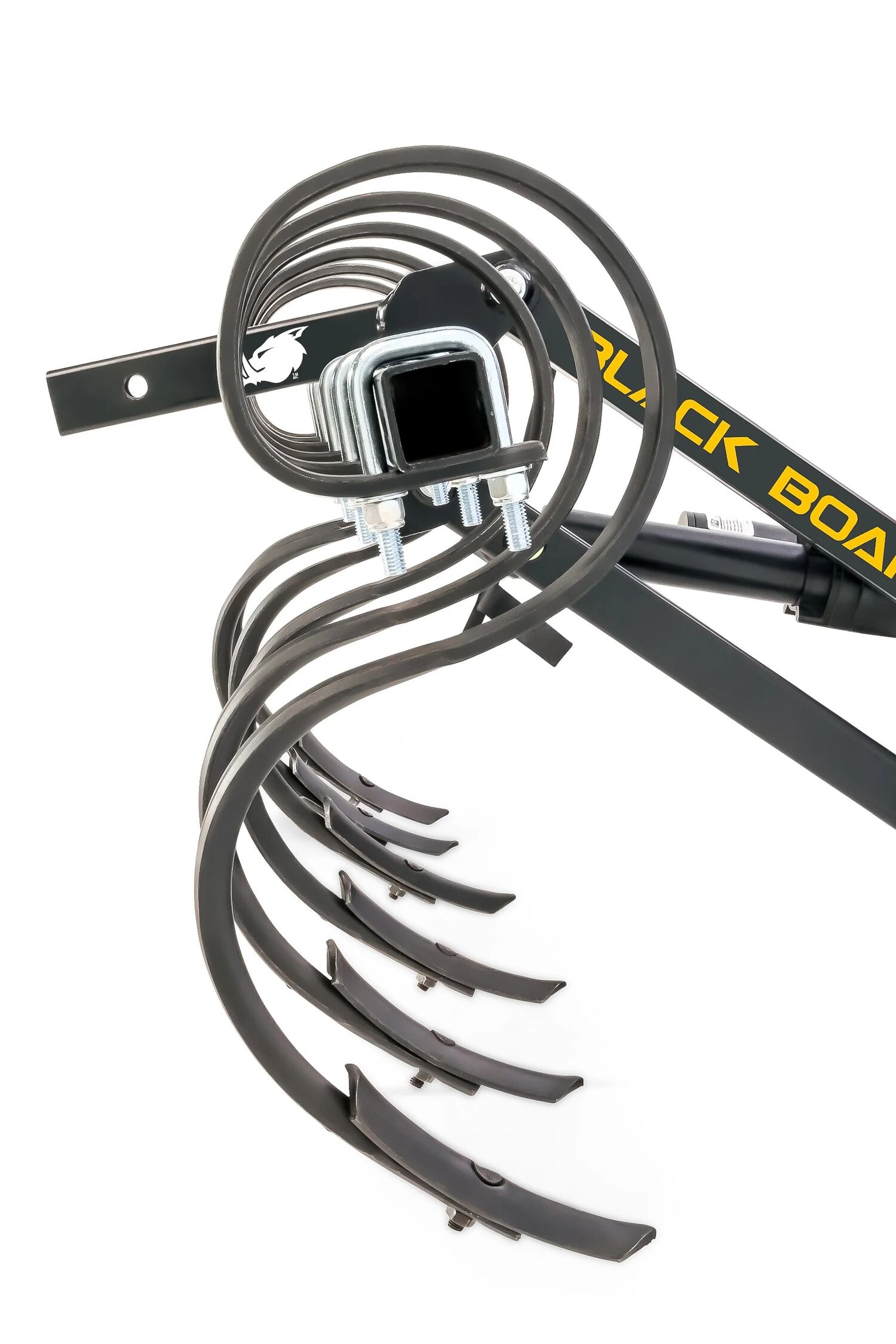 ATV S-Tine Cultivator