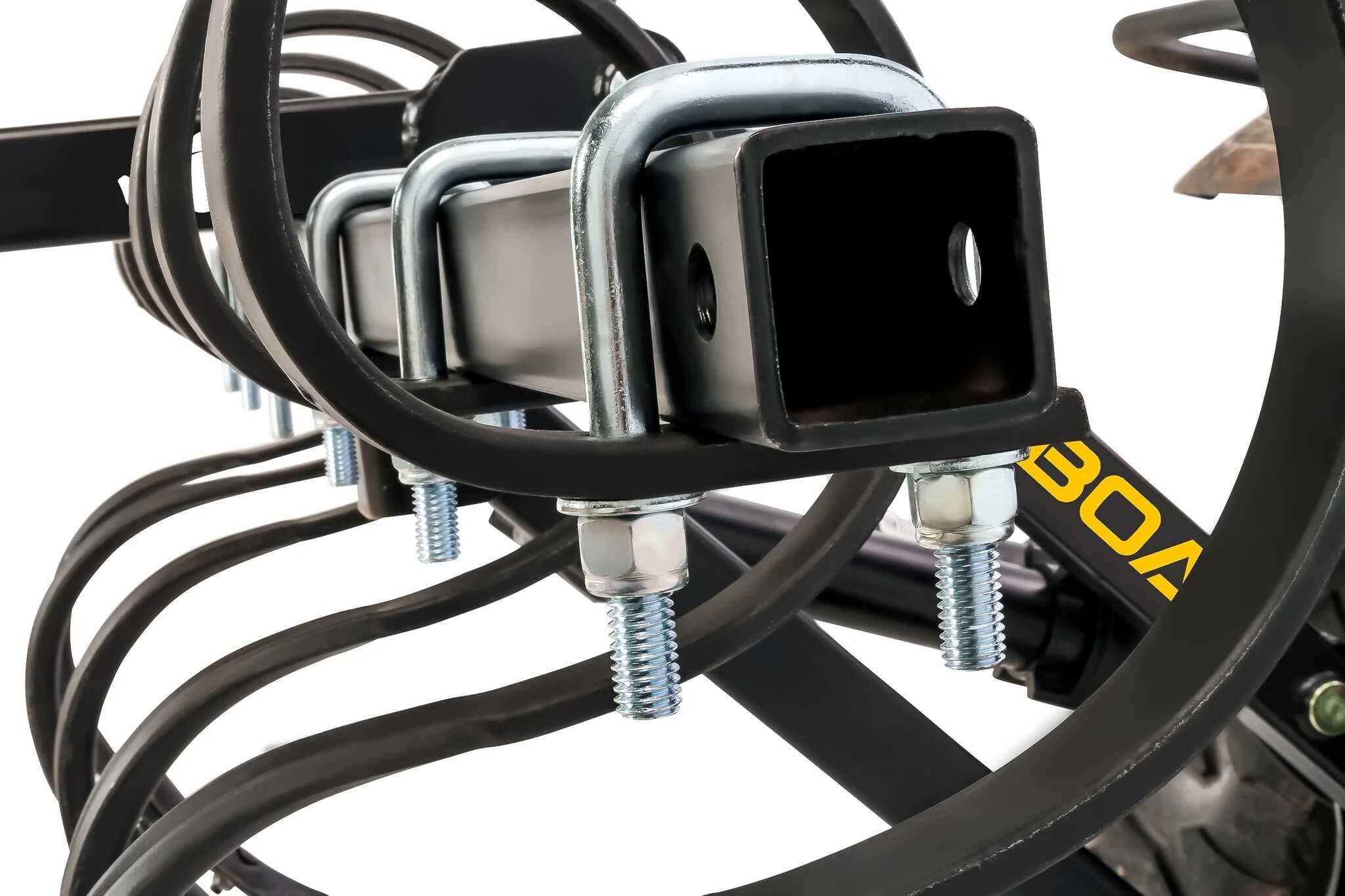 ATV S-Tine Cultivator