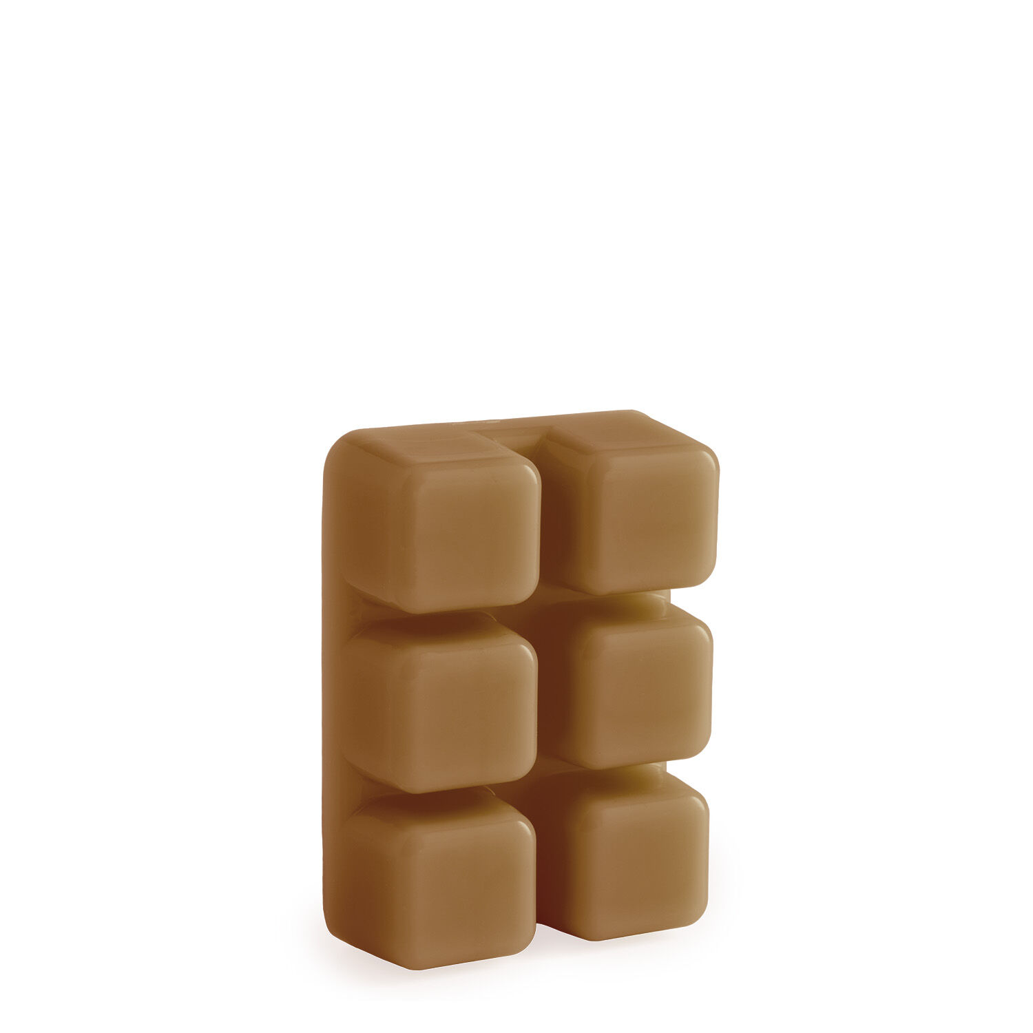 Classic Wax Melts For Scented Wax Cube And Tart Warmers, Caramel Apple, 2.5 Oz.