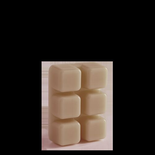 Classic Wax Melts For Scented Wax Cube And Tart Warmers, Vanilla Cinnamon, 2.5 Oz.